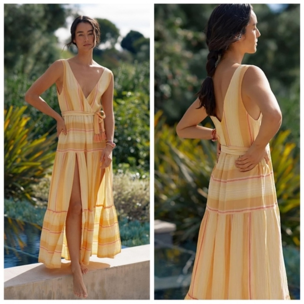 L*Space Maxi Dress - NWT